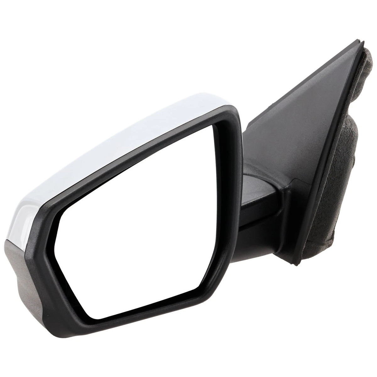 Heated Driver Left Side Mirror for Chevy GMC Terrain Equinox (2018–2024)