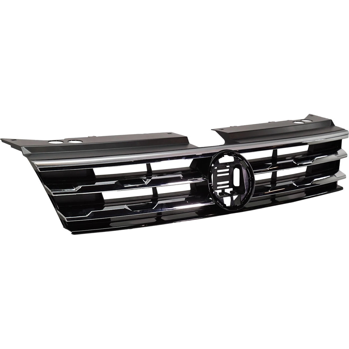 Grille for VW Volkswagen Tiguan (2018–2021)