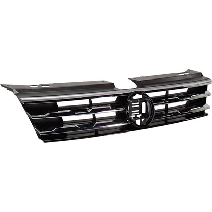 Grille for VW Volkswagen Tiguan (2018–2021)