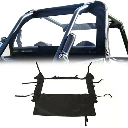 Soft Window Windshield for RZR 900/1000 XP Turbo Rear (2014–2021)
