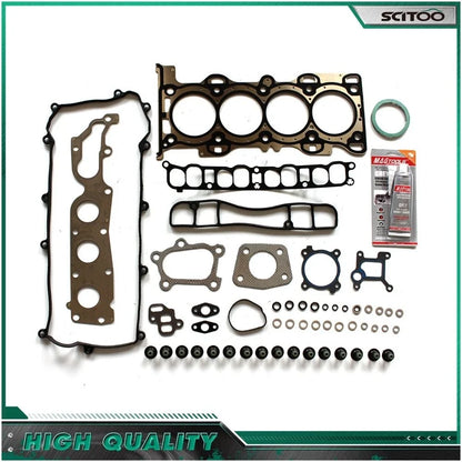 2.3L Head Gasket Set for Mazda 3, 6 & CX-7 (2006-2013)