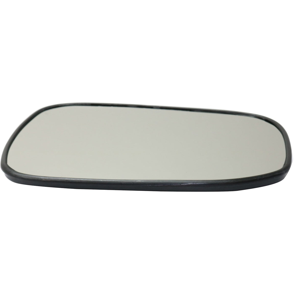Left Side Heated Mirror Glass for Honda Accord (2003-2007) Driver