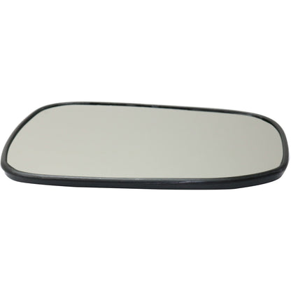 Left Side Heated Mirror Glass for Honda Accord (2003-2007) Driver
