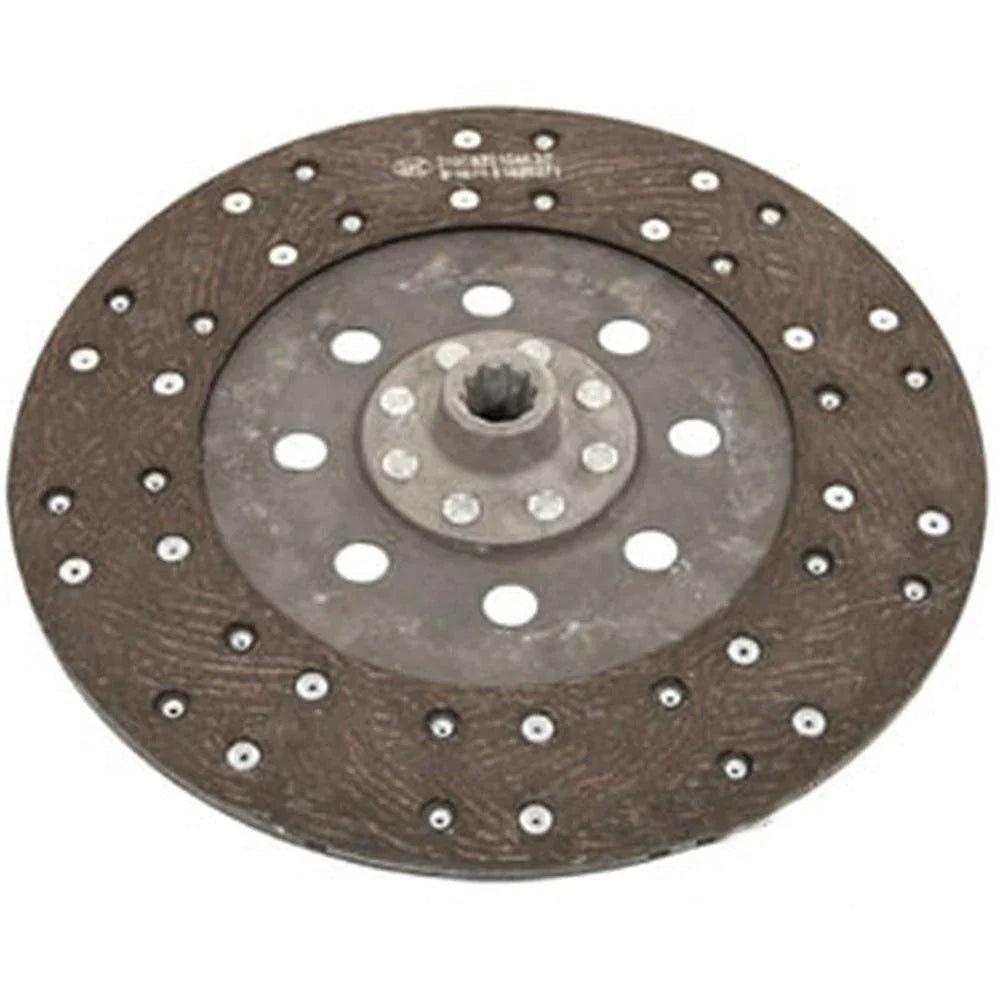 PTO Disc for Case/International Harvester