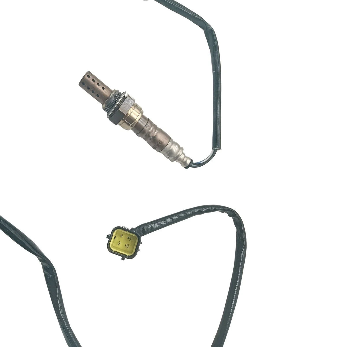 2X O2 Oxygen Sensor for Mazda Miata L4 1.8L (2001–2005)