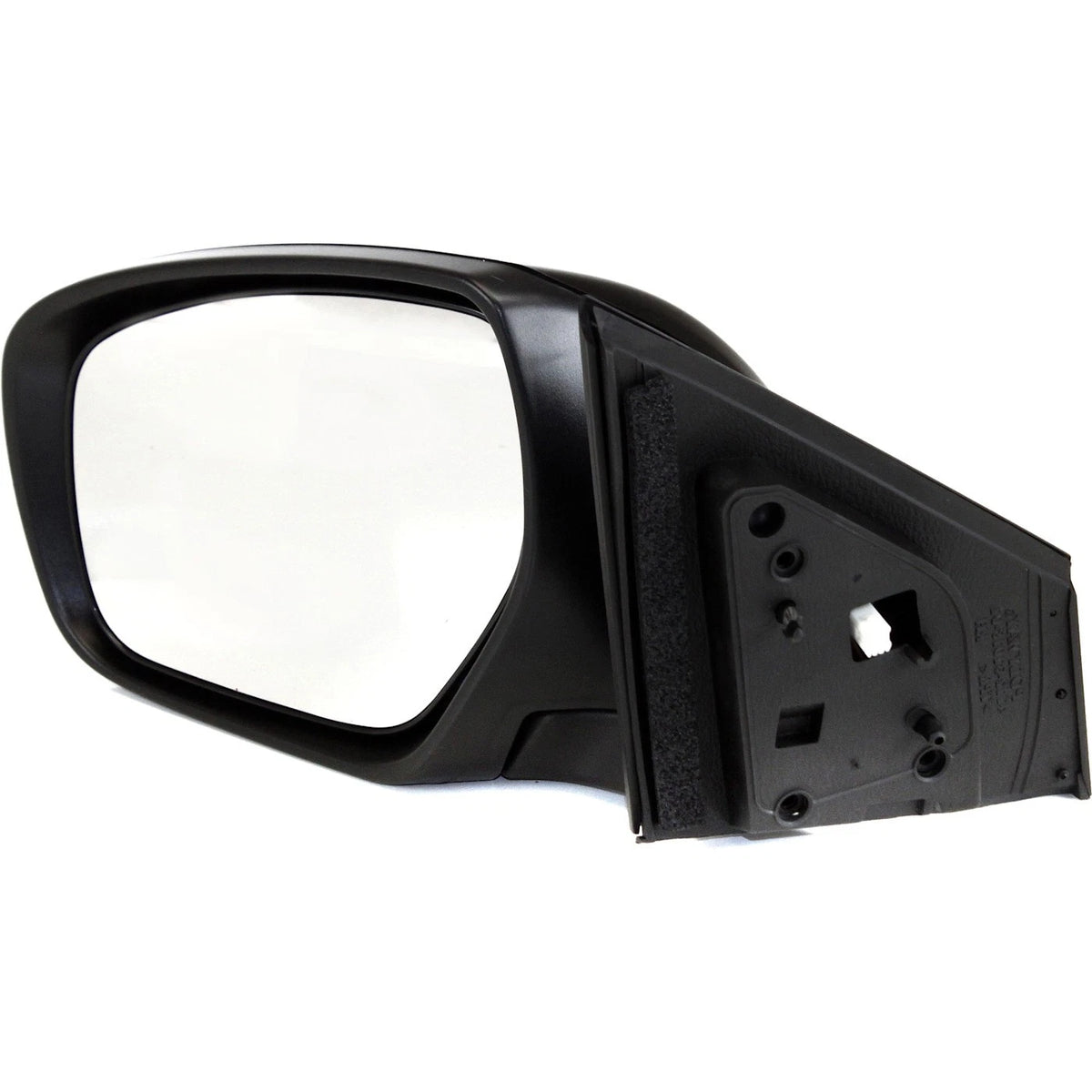 Driver Side Power Mirror for Mazda CX-9 (2010–2015)