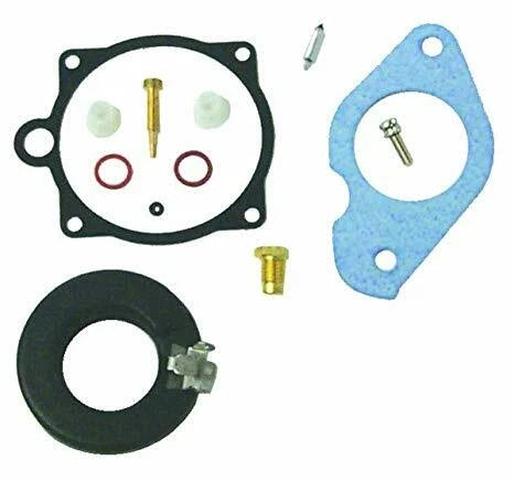 Carburetor Kit for Yamaha/Mariner 20HP-30HP (689-W0093-00-00)