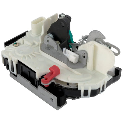 Door Lock Actuator for Jeep Wrangler JK (2018) Rear Driver & Passenger Side