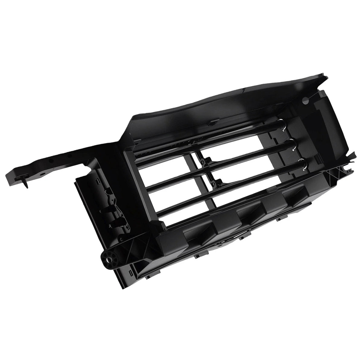 Active Front Grille Assembly for Ford F-150 2021-2025 ML3Z-8475-B