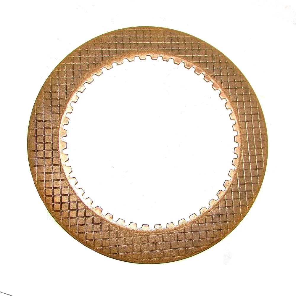 A-VPH5224-AI PTO Clutch for