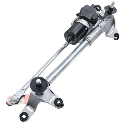 Wiper Motor and Linkage Assembly for 2003-2007 Honda Accord