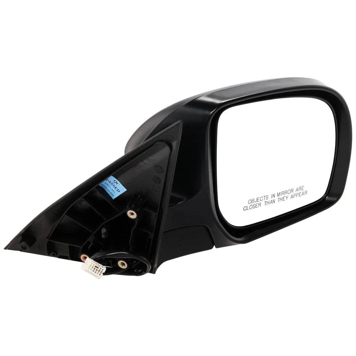 Heated Right Side Mirror for Subaru Forester (2011–2013)