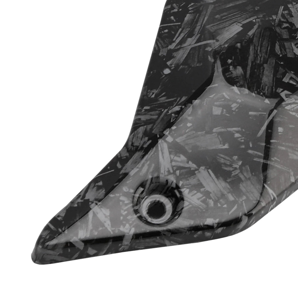 Left Frame Panel Cover for Honda X-ADV 750 (2021–2025)
