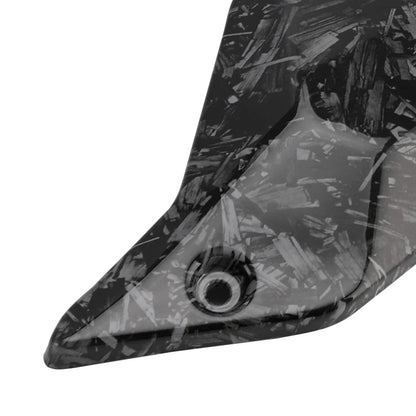 Left Frame Panel Cover for Honda X-ADV 750 (2021–2025)