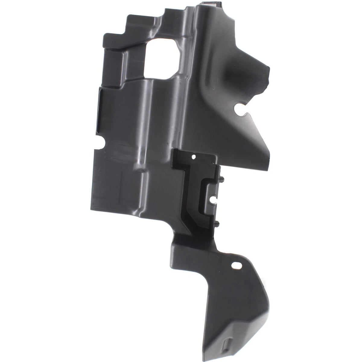 Bumper Retainer for Honda Civic (2016–2019) 1.5L Engine Air Guide Plate Front Left