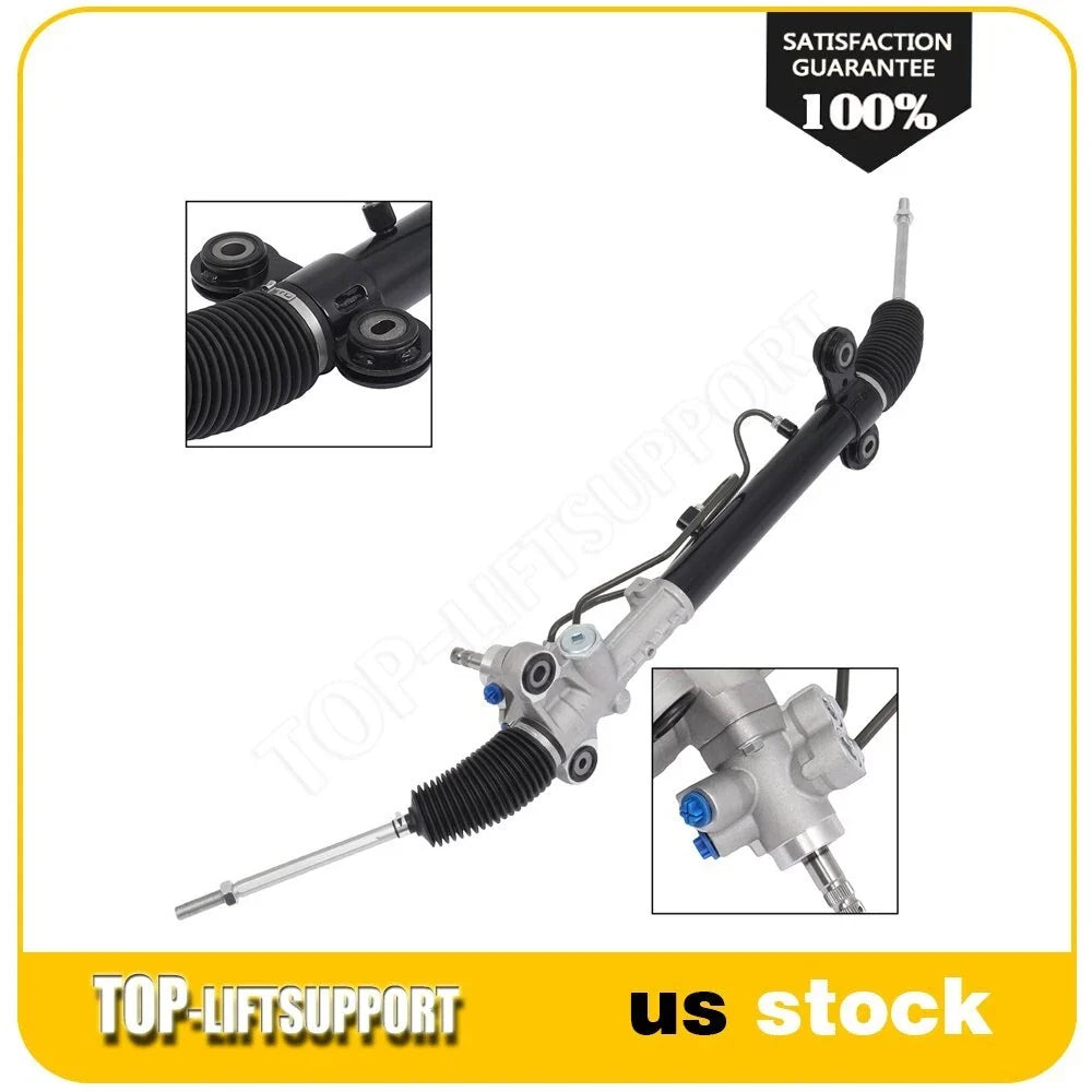 Power Steering Rack & Pinion Assembly for Honda CR-V (2007–2011)