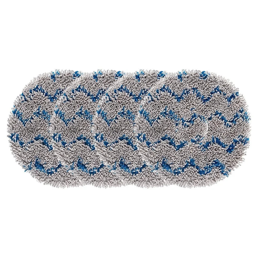 Mop Cloths for Ecovacs DEEBOT N30 (410 Pack)
