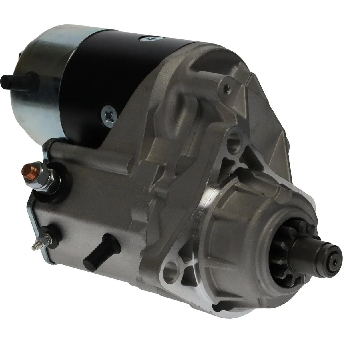 Starter for Hino 165 185 (2005–2010)