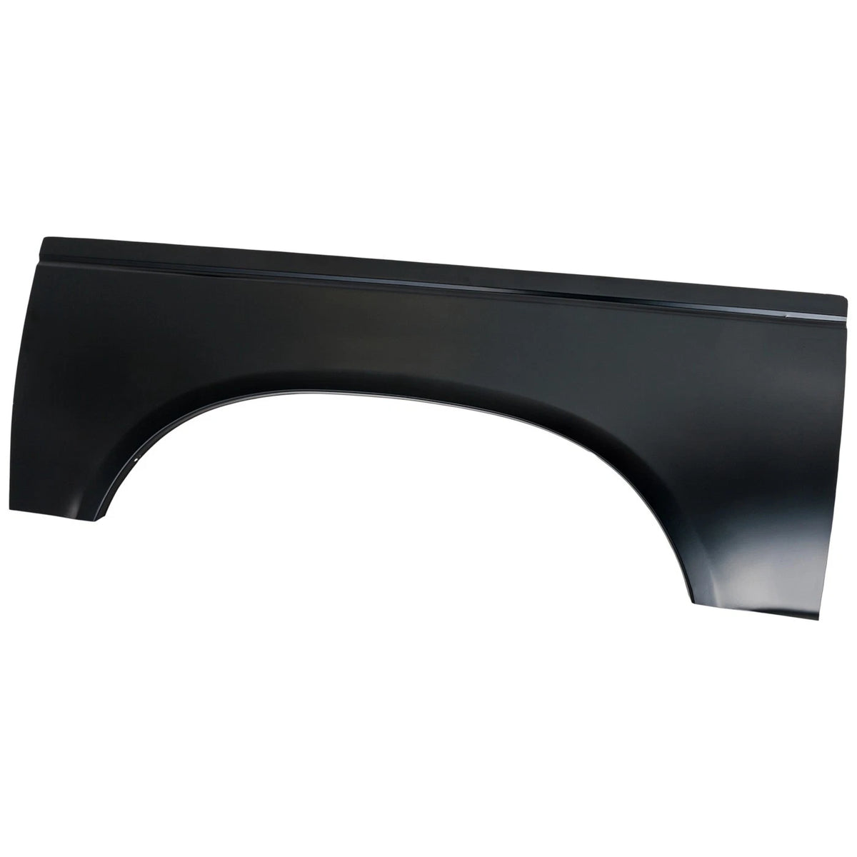 Wheel Arch Repair Panel Driver Left Side Upper for Chevy S10 (1982–2004)