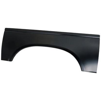 Wheel Arch Repair Panel Driver Left Side Upper for Chevy S10 (1982–2004)