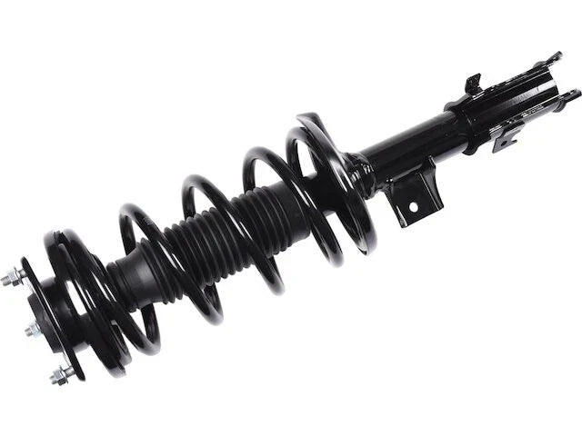 Front Right Strut and Coil Spring Assembly for Suzuki Grand Vitara (2006–2014)