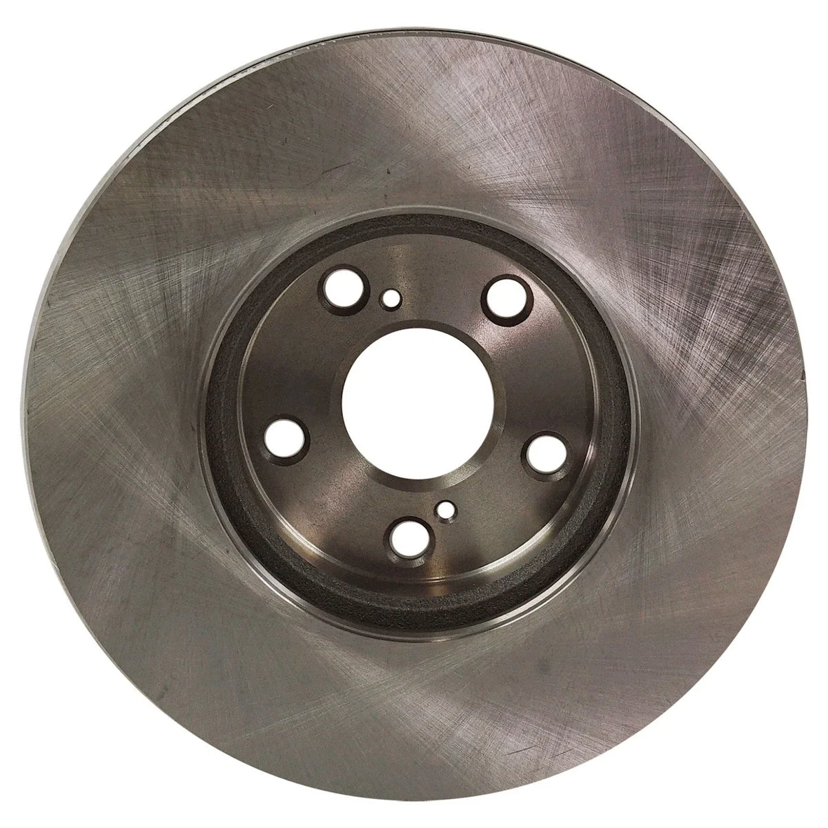 Brake Pad and Disc Set for Toyota Corolla (2009-2019)