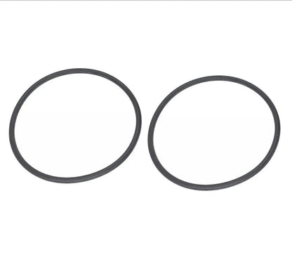 2X O-Ring for Mercury Quicksilver (25-34821)