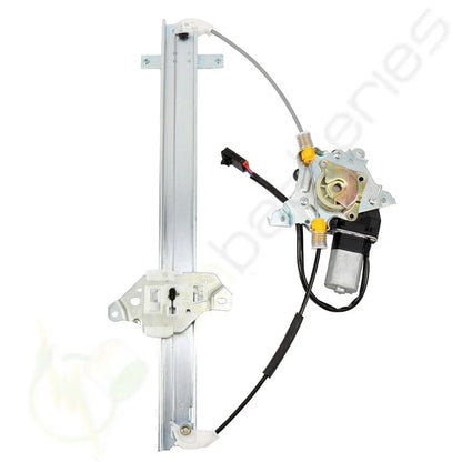 Motor Window Regulator Set for Frontier (1998-2004) Nissan