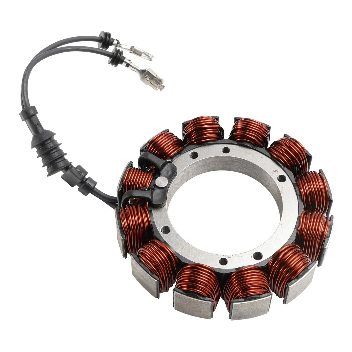 Alternator 45A 2-Wire 30020-01 for Dyna (2000-2004)