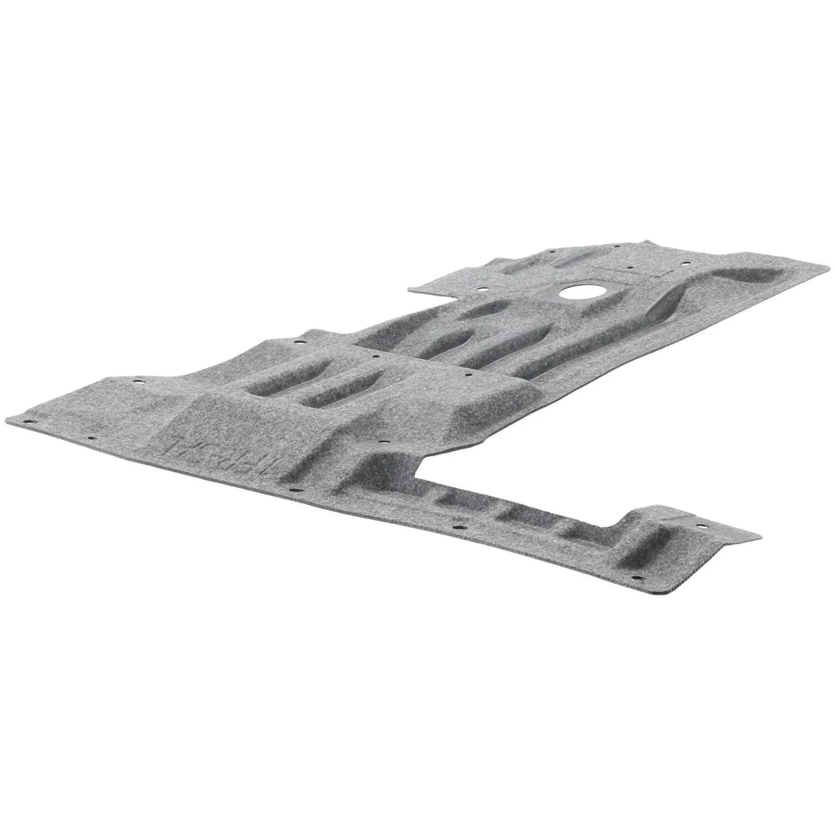 Engine Splash Shield for Nissan Pathfinder (2022–2025) Driver Side Lower