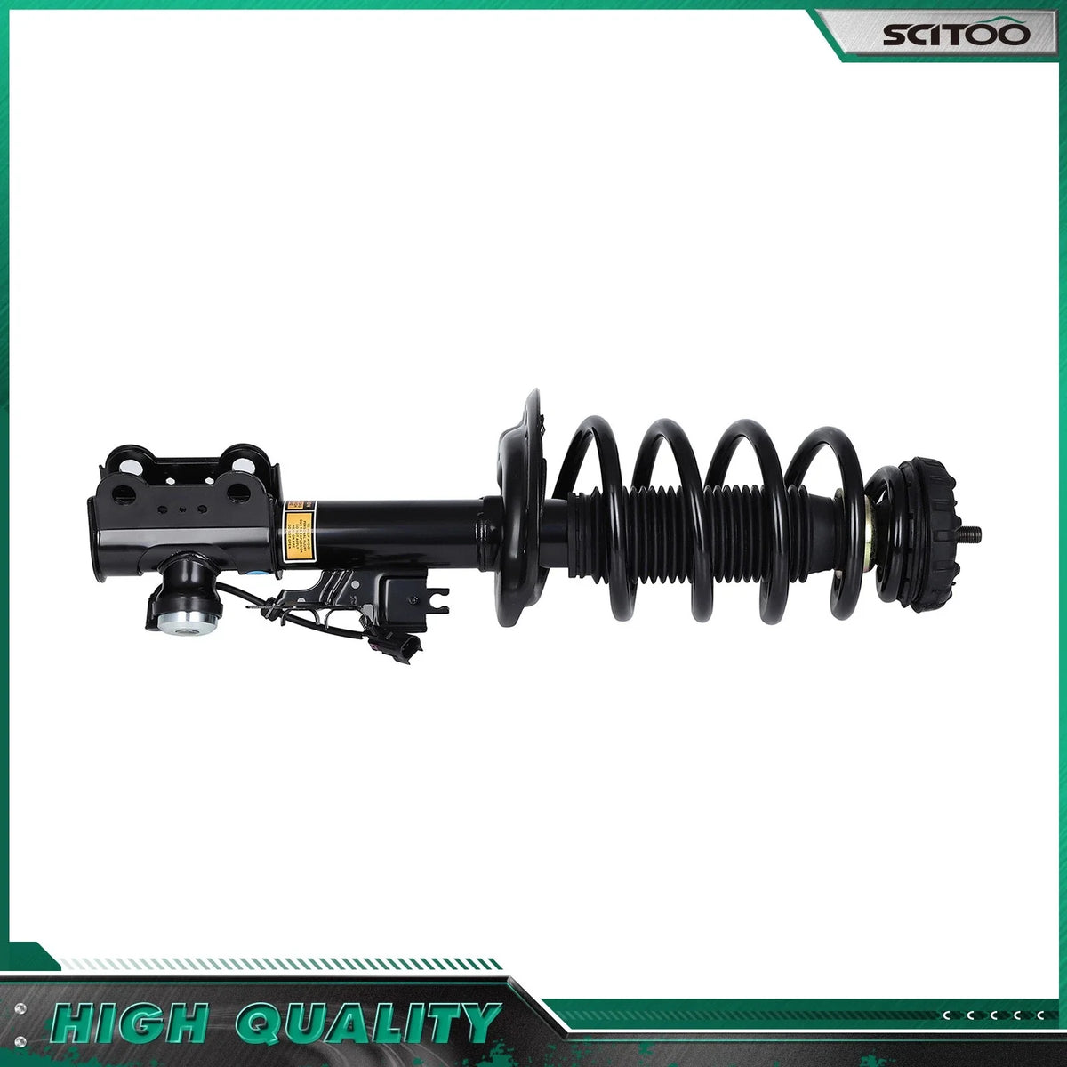 Front Right Shock Strut for Cadillac SRX (2010-2016)