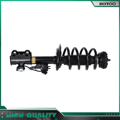 Front Right Shock Strut for Cadillac SRX (2010-2016)