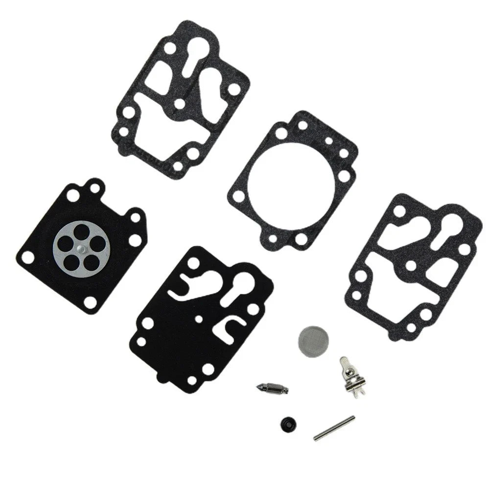 Carburetor Kit for GX25 GX35 Chainsaw Engines (Lawn Mower)