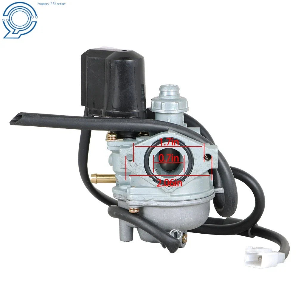 Carburetor for KFX 90 (2007-2017, 2019-2020) by Kawasaki