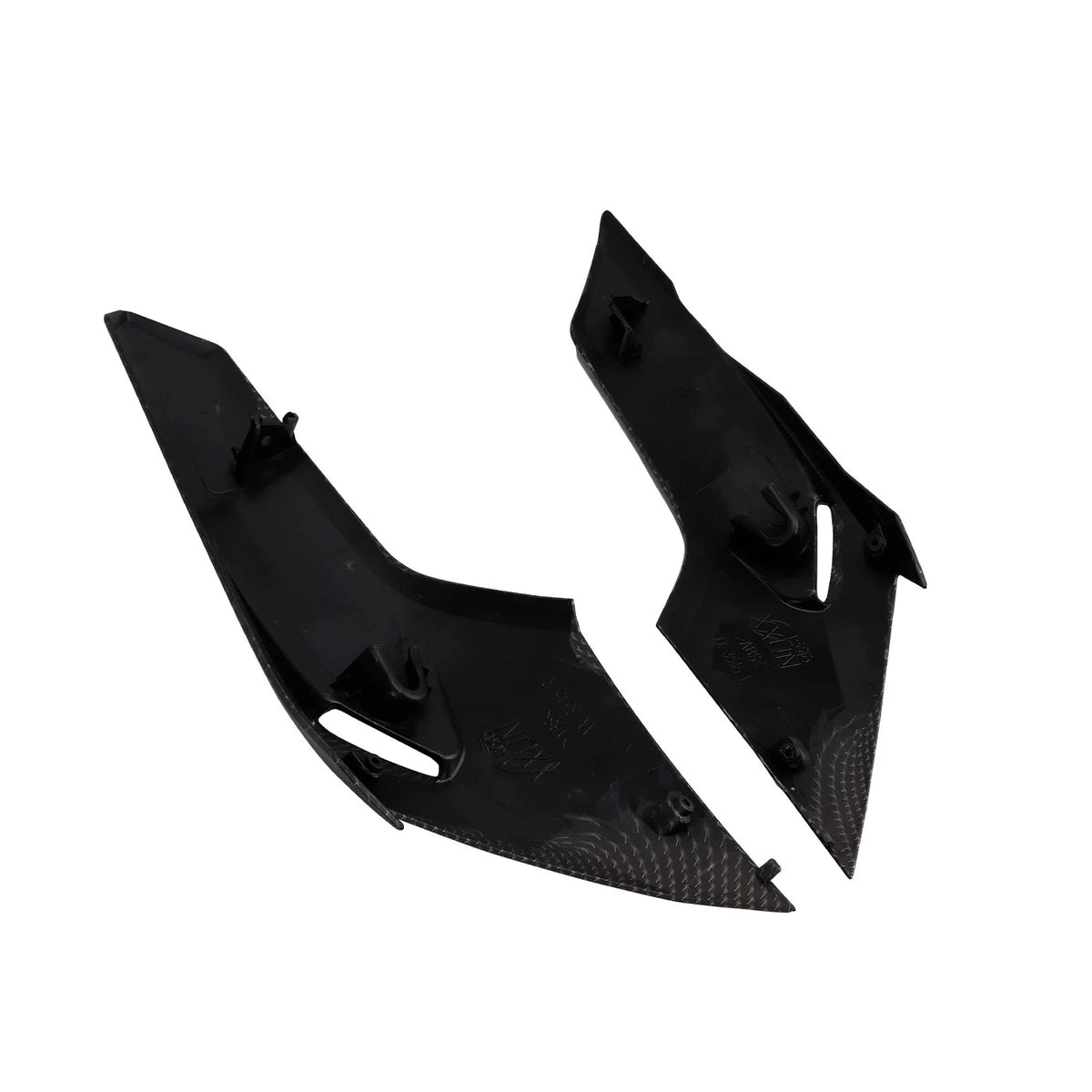Carbon Belly Pan Guard for Triumph Street Triple 765 R/RS 2020-2022