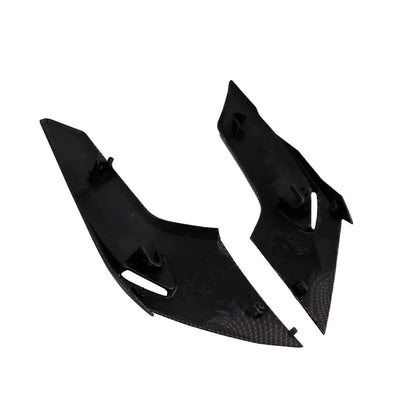 Carbon Belly Pan Guard for Triumph Street Triple 765 R/RS 2020-2022