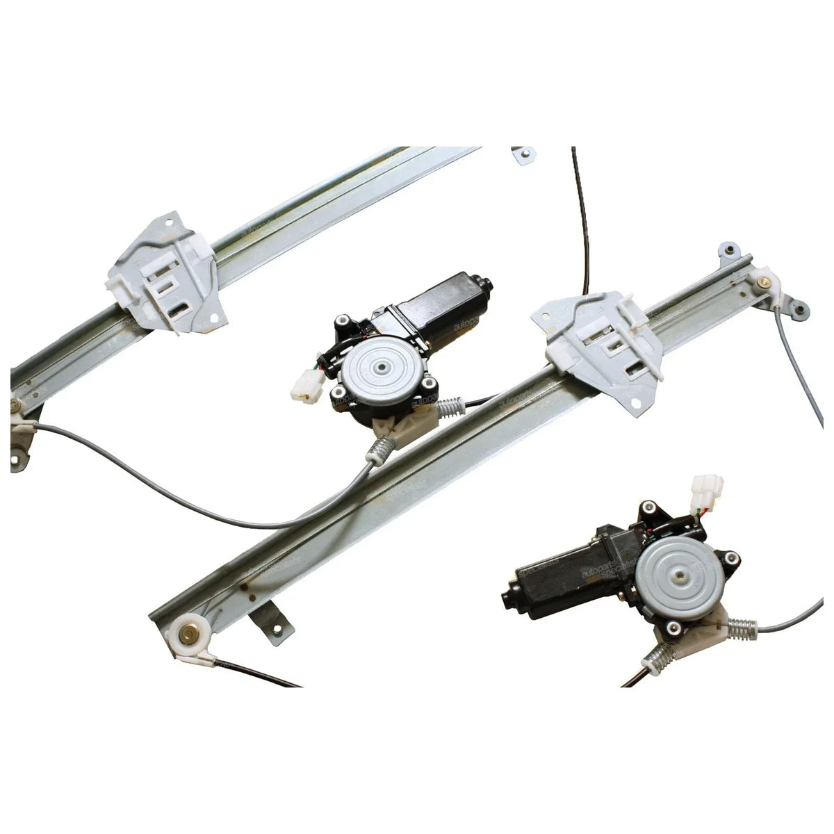 Front Window Regulator Set for Pajero Mitsubishi (1991-2000)