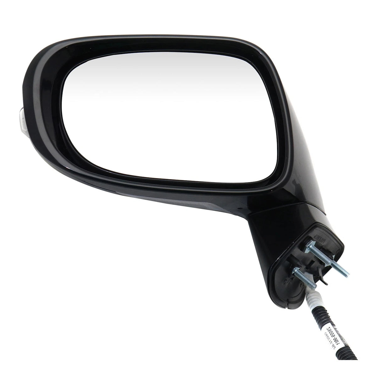 Power Heated Memory Turn Signal Mirror LH for Lexus (2010–2015)