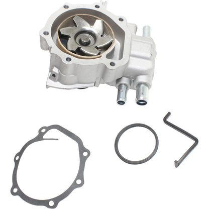 Water Pump for Subaru Baja Turbocharged (2004–2006)