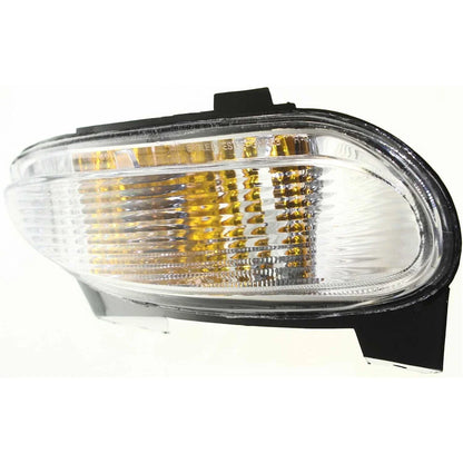 Parking Light for Buick LaCrosse Allure (2005–2009) Passenger Side