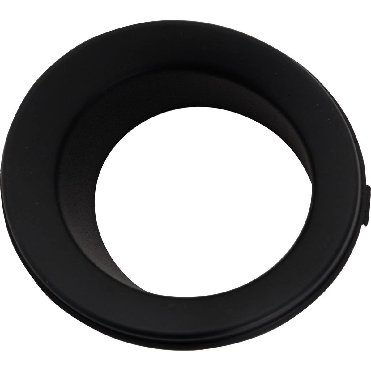 Fog Light Trim Set for Mini Cooper (2005–2008)