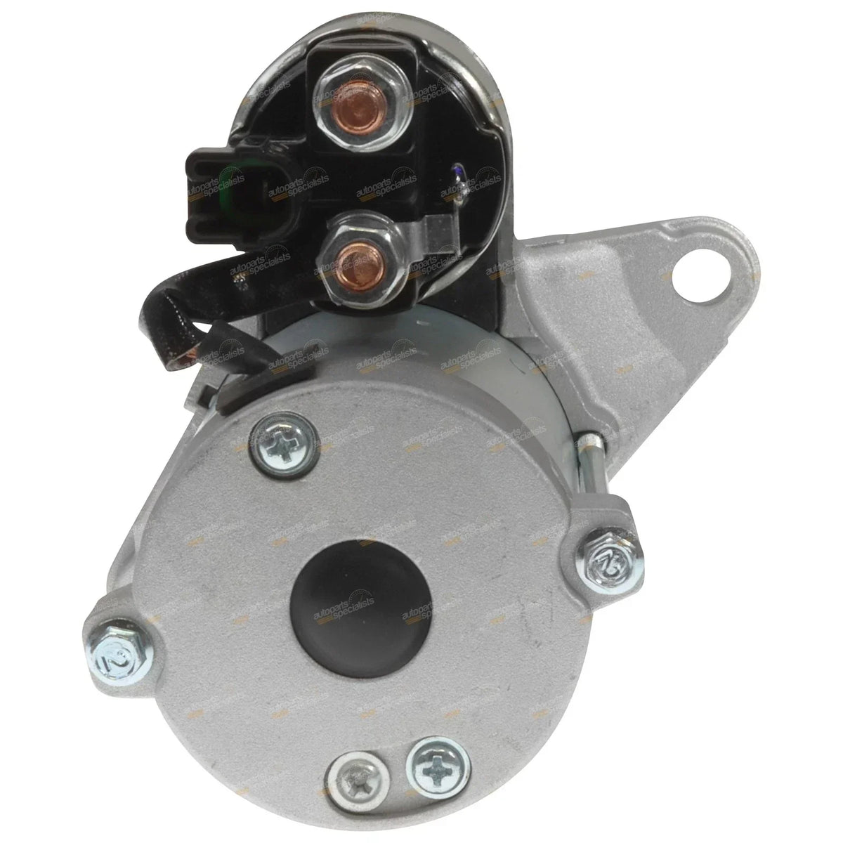 Starter Motor for Kluger (2007-2017) by Toyota