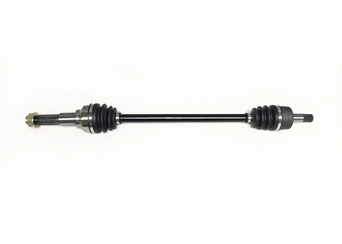 Precision Front CV Axle for Yamaha Viking 700, Viking VI, Wolverine 700 (2014–2026)