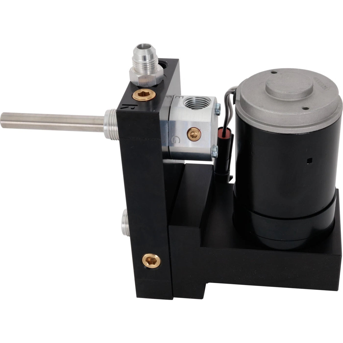 Diesel Fuel Lift Pump System for Chevy Silverado 2500 HD/Sierra (100GPH)