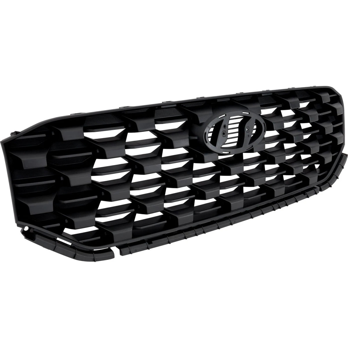 Grille 86350S2500 for Hyundai Santa Fe (2021–2022)