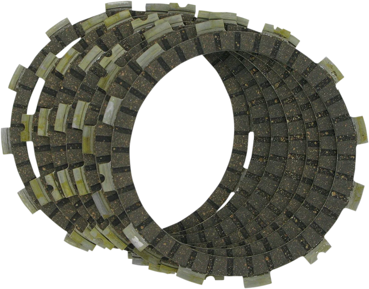 EBC Clutch Kit CK3377 for