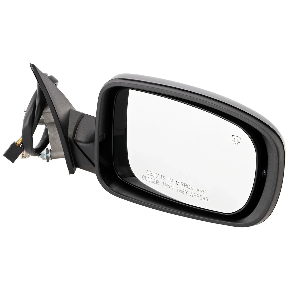 Right Heated Side Mirror for Dodge Charger (2011–2019)