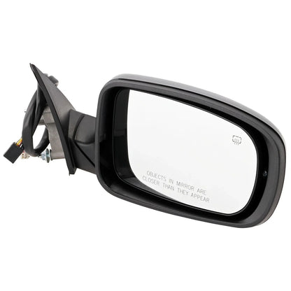 Right Heated Side Mirror for Dodge Charger (2011–2019)