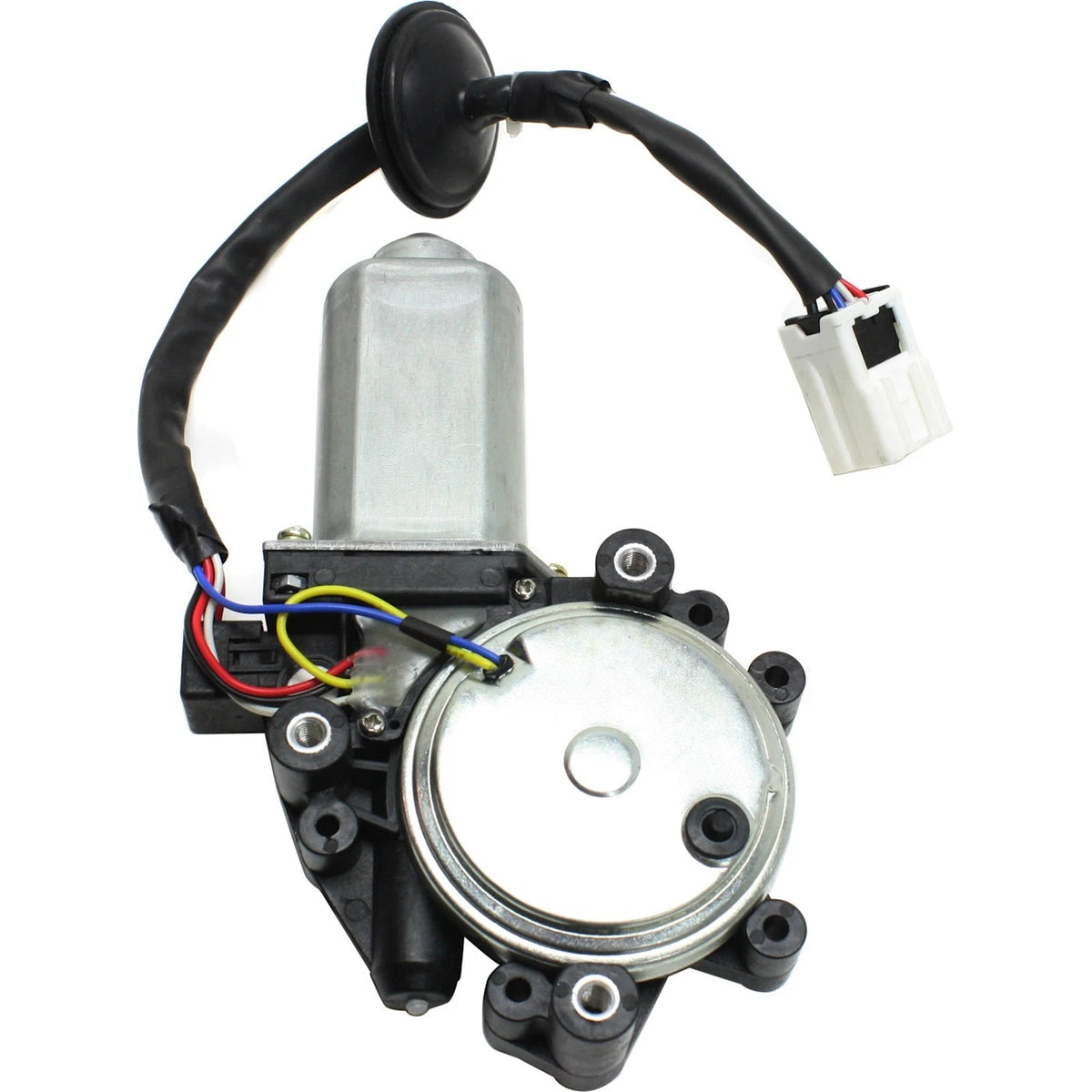 Window Motor for Nissan Maxima (2004–2008) w/ Anti-Clip Function, Front Left