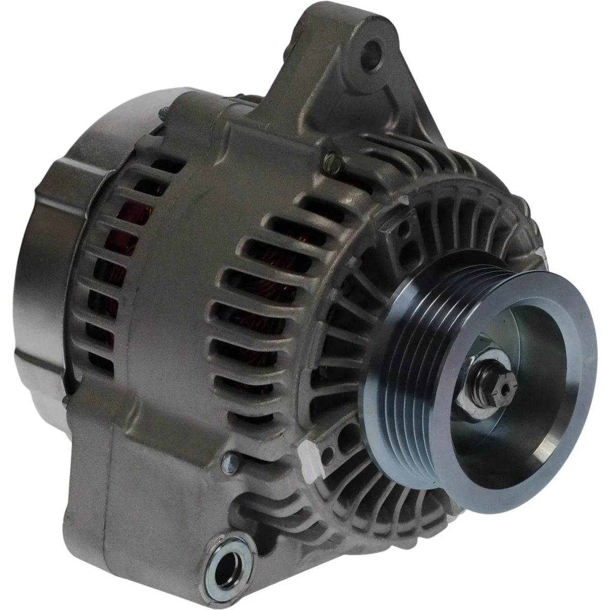 Alternator for Isuzu Oasis L4 2.2L (1996–1997)
